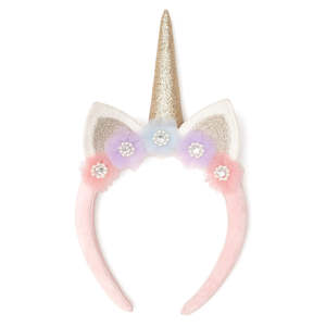 Party Unicorn Headband