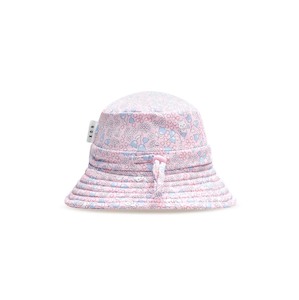 Bluebell Floral Swim Hat