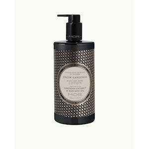 Hand & Body Lotion Snow Gardenia