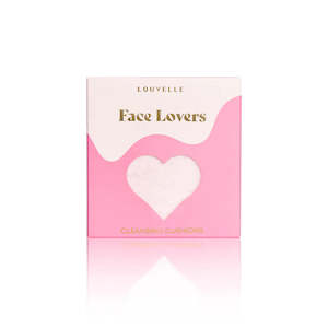 Face Lovers Makeup Removal Pads