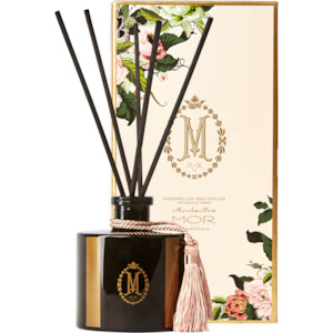 Mor: Marshmallow Diffuser