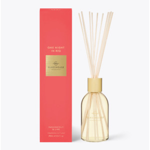 Home Fragrance: Diffuser 250ml