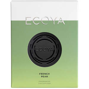 Ecoya Car Diffuser