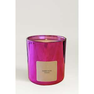 Candles: KOKOMO Candles