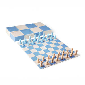 Chess Play