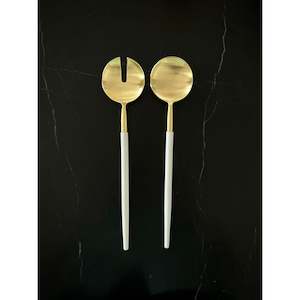 Home: Napa Salad Servers