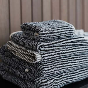 Bath Linen: Milan Towels