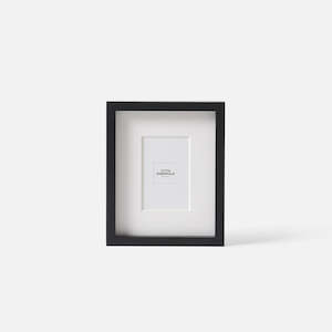 Frames: Edge Photo Frame 4x6