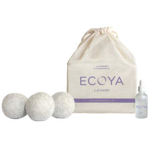 Ecoya: Laundry Dryer Ball Set