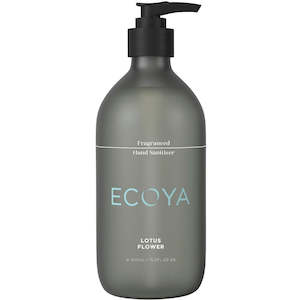 Ecoya: Sanitiser