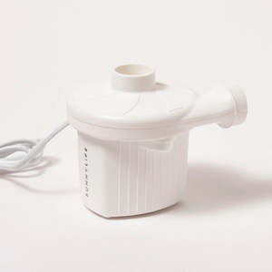 Sunnylife: Electric Air Pump