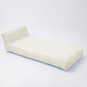 Luxe Lie-on Lounger Float