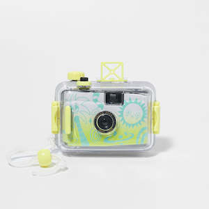 Underwater Camera