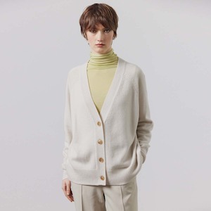 Lauren Cashmere Cardigan