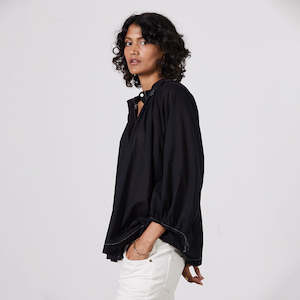 Brianna Blouse