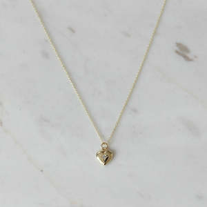 Super Sweetheart Necklace