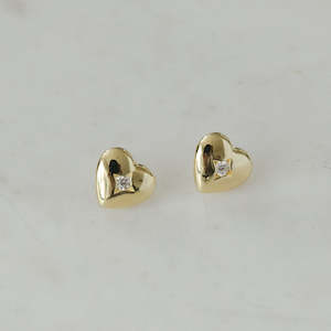 Super Sweetheart Studs