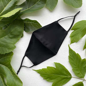 Good Co: Silk Masks