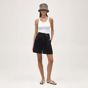 Marle: Scout Short