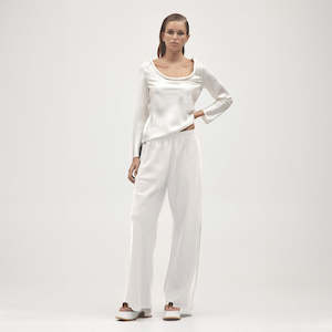 Marle: Coco Pant Silk