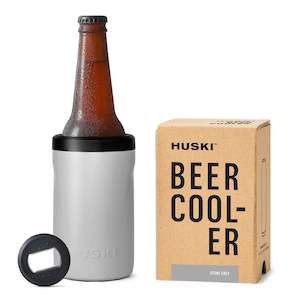 Huski: Beer Cooler