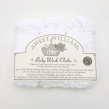 Sweet William Muslin