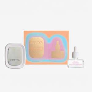 Sorbet Summer Plug in Diffuser