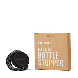 Home: Huski BubbleLock Bottle Stopper