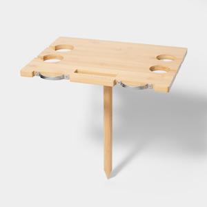 Sunnylife: Portable Picnic Table Le Weekend Natural