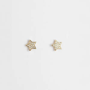 Twinkle Earrings