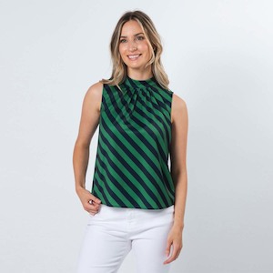 Stella Gemma: Jenna Top