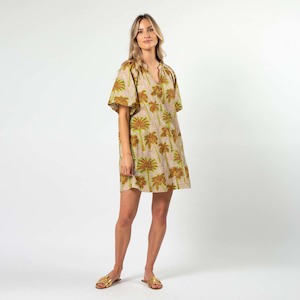 Stella Gemma: Albertine Dress