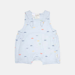 Baby Romper Nomad