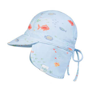 Swim Flap Cap Classic