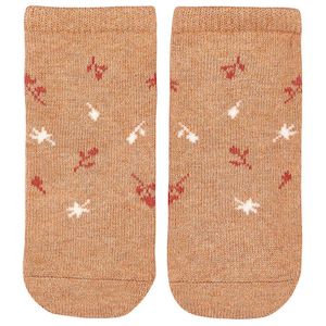 Organic Cotton Baby Socks