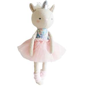 Alimrose: Baby Unicorn