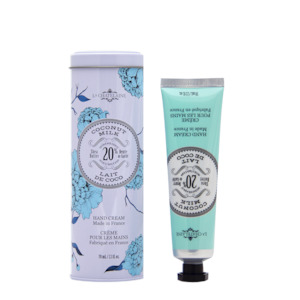 French Hand Cream