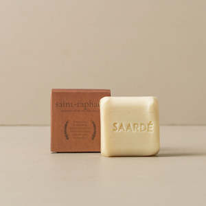 Olive Oil Bar Soap