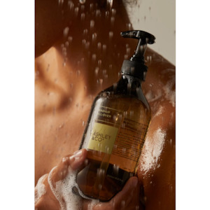 Body Wash: Washup All-Over Body