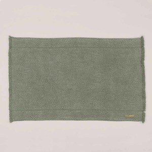 Vintage Wash Towel Collection - Bath Mat