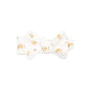 Fox Finch: Dandelion Headband