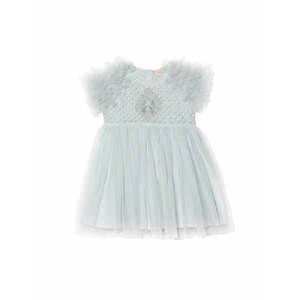 Bebe Tulle Dress