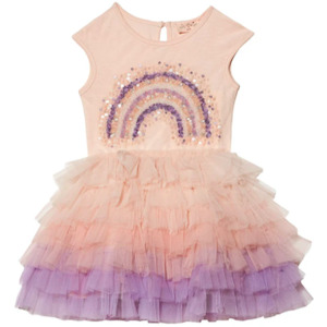 Rio Tutu Dress