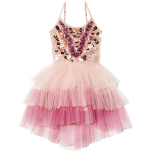 Hawaii Tutu Dress