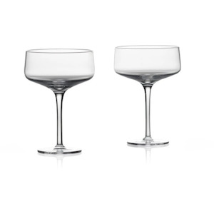 Glassware: Rocks Cocktail Glasses (Set2)