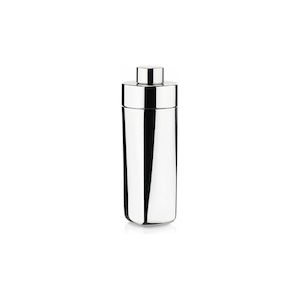 Rocks Shaker Black