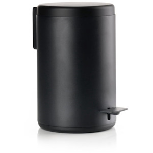 Zone Denmark 1: Rim Pedal Bin