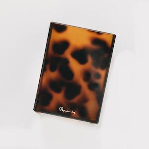 Papier Hq: HQ Leopard