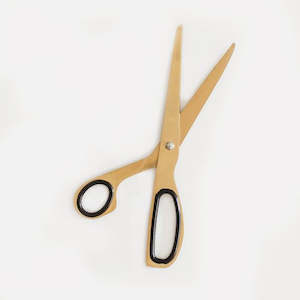 HQ Gold Scissors