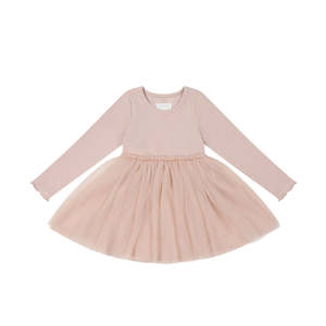 Whats New: Anna Tulle Dress